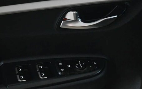 KIA Rio IV, 2020 год, 1 430 000 рублей, 10 фотография