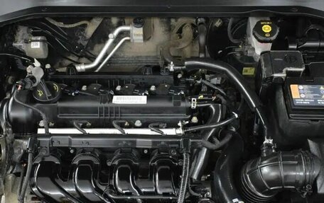KIA Rio IV, 2020 год, 1 430 000 рублей, 17 фотография
