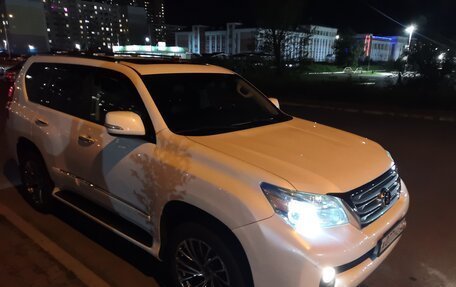 Lexus GX II, 2012 год, 3 500 000 рублей, 2 фотография