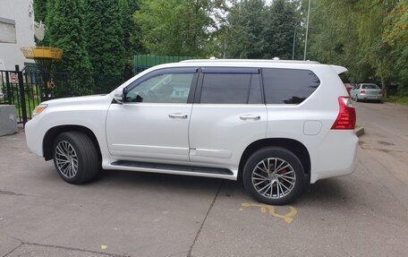 Lexus GX II, 2012 год, 3 500 000 рублей, 12 фотография