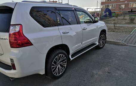 Lexus GX II, 2012 год, 3 500 000 рублей, 7 фотография