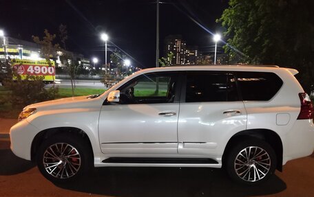 Lexus GX II, 2012 год, 3 500 000 рублей, 11 фотография