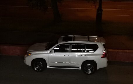 Lexus GX II, 2012 год, 3 500 000 рублей, 10 фотография