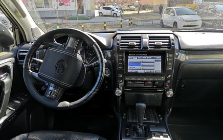 Lexus GX II, 2012 год, 3 500 000 рублей, 13 фотография