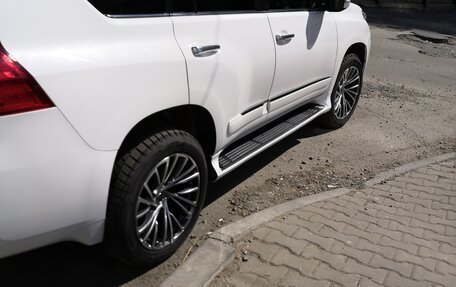 Lexus GX II, 2012 год, 3 500 000 рублей, 8 фотография