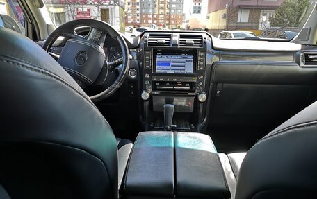 Lexus GX II, 2012 год, 3 500 000 рублей, 14 фотография