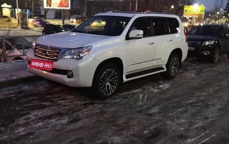 Lexus GX II, 2012 год, 3 500 000 рублей, 3 фотография