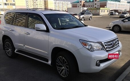 Lexus GX II, 2012 год, 3 500 000 рублей, 6 фотография