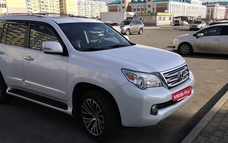 Lexus GX II, 2012 год, 3 500 000 рублей, 5 фотография