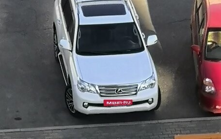 Lexus GX II, 2012 год, 3 500 000 рублей, 4 фотография