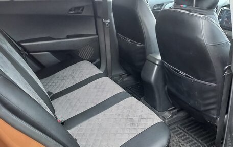 Hyundai Creta I рестайлинг, 2019 год, 1 540 000 рублей, 13 фотография
