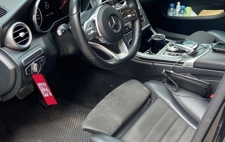 Mercedes-Benz C-Класс, 2020 год, 3 500 000 рублей, 3 фотография