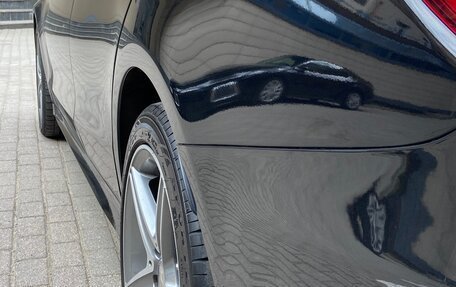 Mercedes-Benz C-Класс, 2020 год, 3 500 000 рублей, 8 фотография