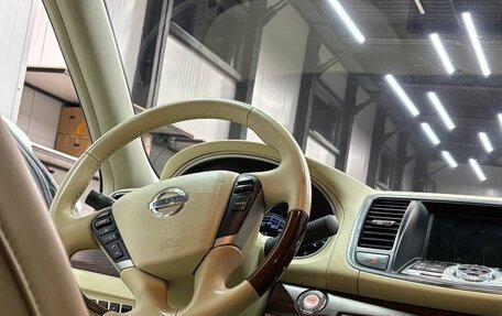 Nissan Teana, 2008 год, 950 000 рублей, 7 фотография