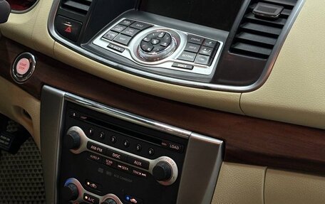 Nissan Teana, 2008 год, 950 000 рублей, 9 фотография