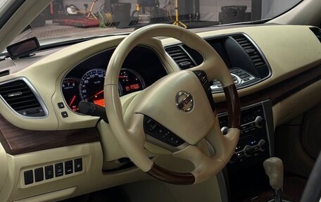 Nissan Teana, 2008 год, 950 000 рублей, 8 фотография