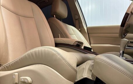 Nissan Teana, 2008 год, 950 000 рублей, 10 фотография