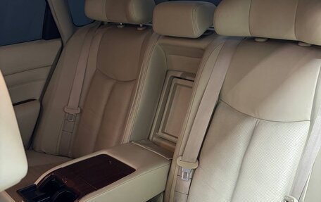 Nissan Teana, 2008 год, 950 000 рублей, 12 фотография