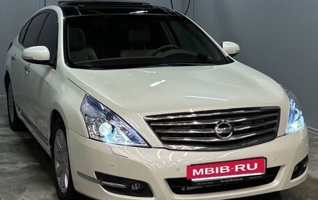 Nissan Teana, 2008 год, 950 000 рублей, 6 фотография