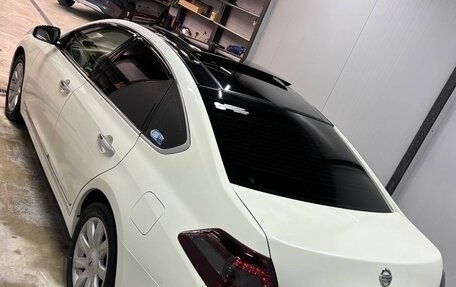 Nissan Teana, 2008 год, 950 000 рублей, 4 фотография