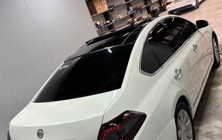 Nissan Teana, 2008 год, 950 000 рублей, 5 фотография