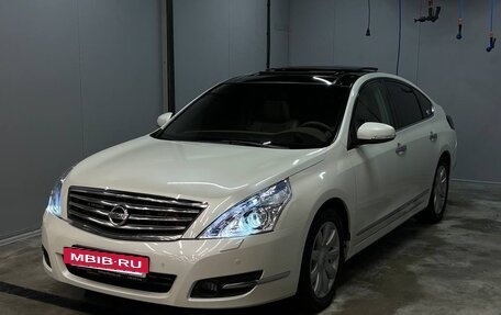 Nissan Teana, 2008 год, 950 000 рублей, 3 фотография
