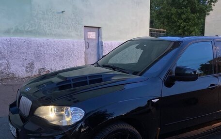 BMW X5, 2010 год, 1 900 000 рублей, 2 фотография