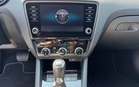 Skoda Octavia, 2018 год, 2 350 000 рублей, 15 фотография
