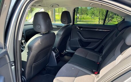 Skoda Octavia, 2018 год, 2 350 000 рублей, 20 фотография