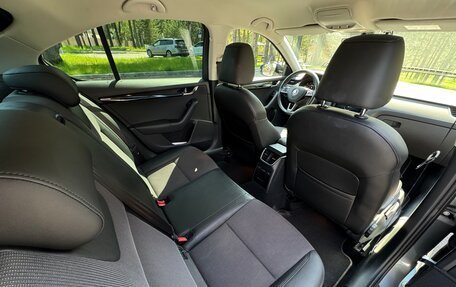 Skoda Octavia, 2018 год, 2 350 000 рублей, 19 фотография