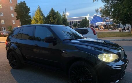 BMW X5, 2010 год, 1 900 000 рублей, 5 фотография