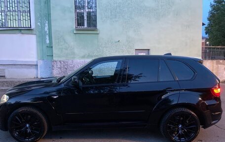 BMW X5, 2010 год, 1 900 000 рублей, 6 фотография