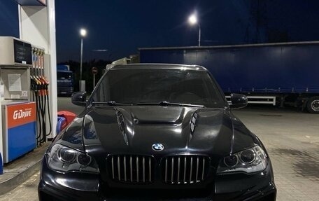 BMW X5, 2010 год, 1 900 000 рублей, 3 фотография