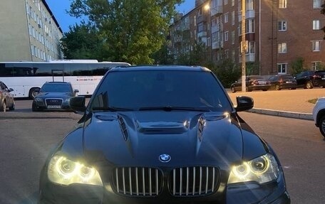 BMW X5, 2010 год, 1 900 000 рублей, 4 фотография