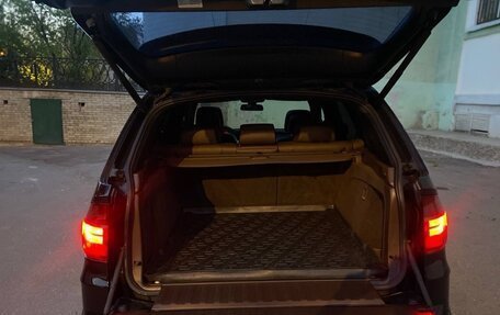 BMW X5, 2010 год, 1 900 000 рублей, 14 фотография