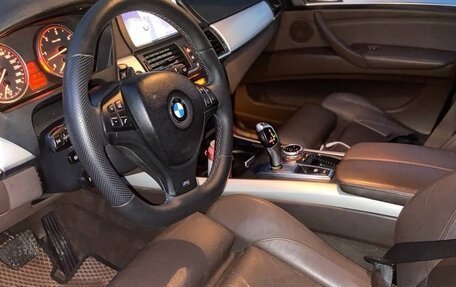 BMW X5, 2010 год, 1 900 000 рублей, 12 фотография