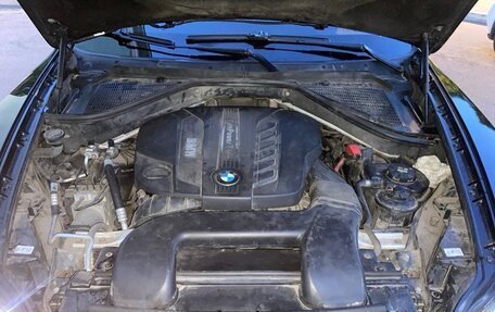 BMW X5, 2010 год, 1 900 000 рублей, 16 фотография
