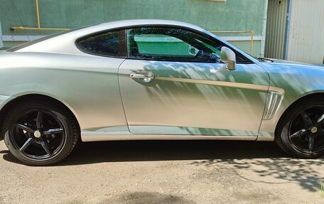 Hyundai Tiburon, 2003 год, 645 000 рублей, 4 фотография