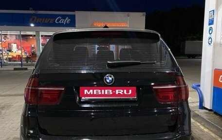 BMW X5, 2010 год, 1 900 000 рублей, 7 фотография