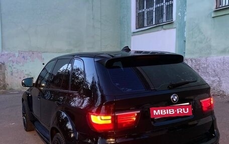 BMW X5, 2010 год, 1 900 000 рублей, 11 фотография