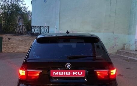 BMW X5, 2010 год, 1 900 000 рублей, 8 фотография