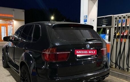 BMW X5, 2010 год, 1 900 000 рублей, 10 фотография