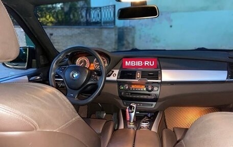 BMW X5, 2010 год, 1 900 000 рублей, 13 фотография