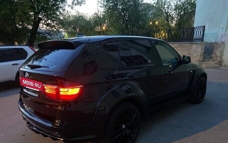 BMW X5, 2010 год, 1 900 000 рублей, 9 фотография