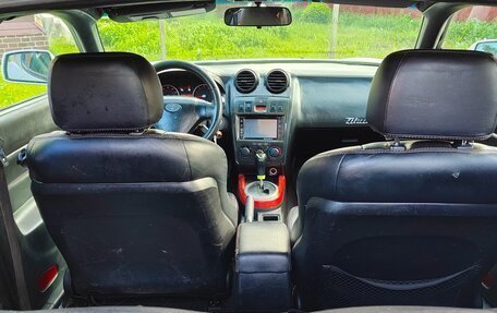 Hyundai Tiburon, 2003 год, 645 000 рублей, 9 фотография