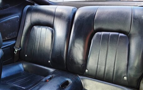Hyundai Tiburon, 2003 год, 645 000 рублей, 11 фотография