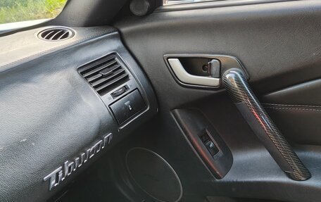 Hyundai Tiburon, 2003 год, 645 000 рублей, 15 фотография