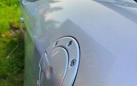 Hyundai Tiburon, 2003 год, 645 000 рублей, 16 фотография