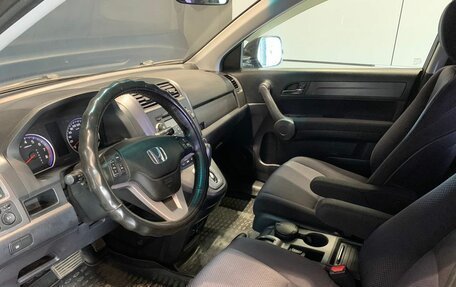 Honda CR-V III рестайлинг, 2007 год, 1 360 000 рублей, 11 фотография