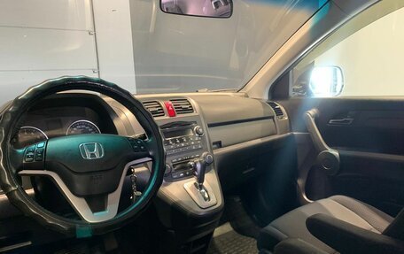 Honda CR-V III рестайлинг, 2007 год, 1 360 000 рублей, 12 фотография